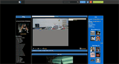 Desktop Screenshot of bendu76420.skyrock.com