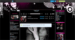 Desktop Screenshot of escape-the-fate-miouzik.skyrock.com