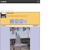 Tablet Screenshot of algerie-kabylie.skyrock.com
