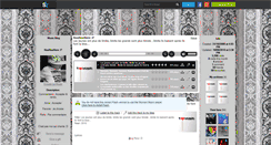 Desktop Screenshot of ecoute-la-musik.skyrock.com