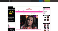 Desktop Screenshot of natacha-aylin.skyrock.com