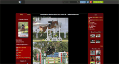 Desktop Screenshot of elevage-dadrica.skyrock.com