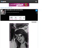 Tablet Screenshot of ooxoo-marina-ooxoo.skyrock.com