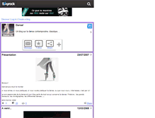 Tablet Screenshot of danse-96.skyrock.com