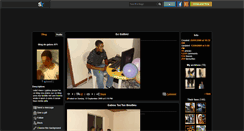 Desktop Screenshot of gabou-971.skyrock.com