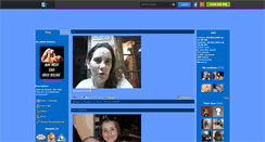Desktop Screenshot of lespetitsloul102.skyrock.com