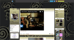 Desktop Screenshot of judi60000.skyrock.com