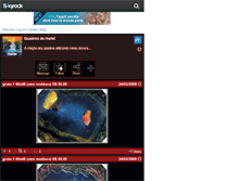 Tablet Screenshot of harlei.skyrock.com