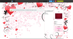Desktop Screenshot of ikram-faracha.skyrock.com