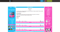 Desktop Screenshot of gamesac.skyrock.com