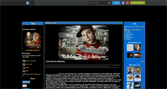 Desktop Screenshot of el-matador-officiel-13.skyrock.com