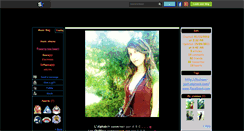 Desktop Screenshot of beauty-nina-beauti.skyrock.com