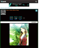 Tablet Screenshot of beauty-nina-beauti.skyrock.com