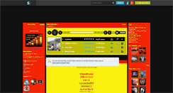 Desktop Screenshot of esperance-tunis.skyrock.com