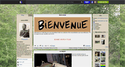 Desktop Screenshot of louxxor14.skyrock.com