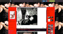 Desktop Screenshot of hoo-emo-girl-hoo.skyrock.com