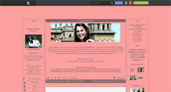 Desktop Screenshot of princess-katerine.skyrock.com