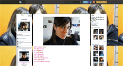 Desktop Screenshot of en-mank-de-tendresse.skyrock.com