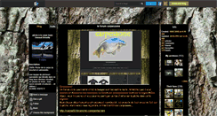 Desktop Screenshot of j-fishy.skyrock.com