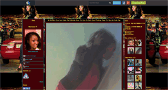 Desktop Screenshot of miss-galsen-95.skyrock.com