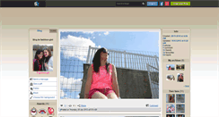 Desktop Screenshot of fashhion-giirl.skyrock.com