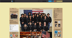 Desktop Screenshot of dallascountrydancers.skyrock.com