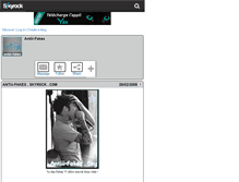 Tablet Screenshot of antiii-fakes.skyrock.com