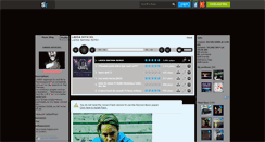 Desktop Screenshot of ladea-sh-officiel.skyrock.com