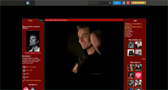 Desktop Screenshot of james-marsters-forever.skyrock.com