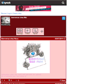 Tablet Screenshot of boumboumpourlui.skyrock.com