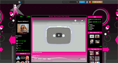Desktop Screenshot of lanzadu-57.skyrock.com