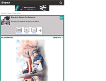 Tablet Screenshot of h-sakura-fics-sasuke-u.skyrock.com