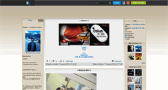 Desktop Screenshot of le-bo-keturk-ozkan.skyrock.com