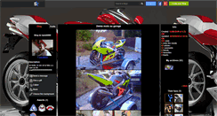 Desktop Screenshot of bandit000.skyrock.com