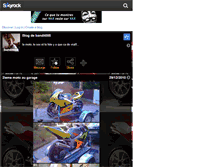 Tablet Screenshot of bandit000.skyrock.com