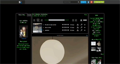 Desktop Screenshot of nck38.skyrock.com