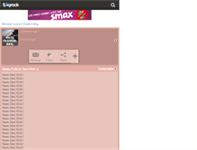 Tablet Screenshot of antii-fashiion-bxxl.skyrock.com