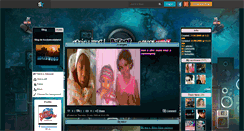 Desktop Screenshot of hoolywoodplanet.skyrock.com