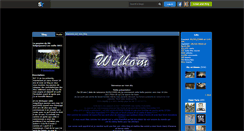 Desktop Screenshot of fandeoltimer.skyrock.com