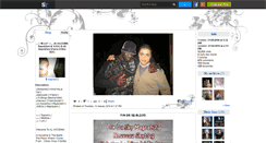 Desktop Screenshot of magrabi22.skyrock.com
