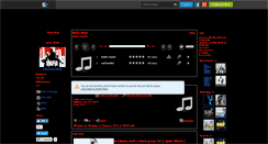 Desktop Screenshot of mafia-black-officiel.skyrock.com