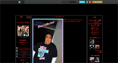 Desktop Screenshot of bastosbabas.skyrock.com