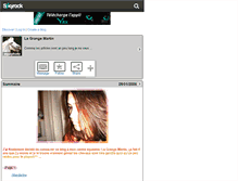Tablet Screenshot of equiphoto.skyrock.com