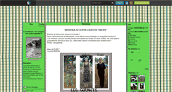 Desktop Screenshot of la-basti-83470.skyrock.com