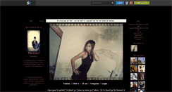 Desktop Screenshot of bbeii-de-luxe-x3.skyrock.com