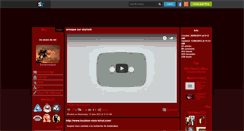 Desktop Screenshot of lesamiesdunet.skyrock.com