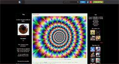 Desktop Screenshot of oeil-aveugle.skyrock.com