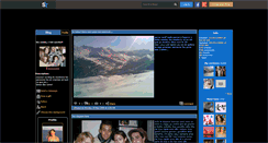 Desktop Screenshot of leszamis05.skyrock.com