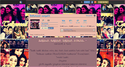 Desktop Screenshot of bollywood-songs01.skyrock.com
