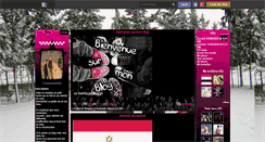 Desktop Screenshot of karimovitche001.skyrock.com